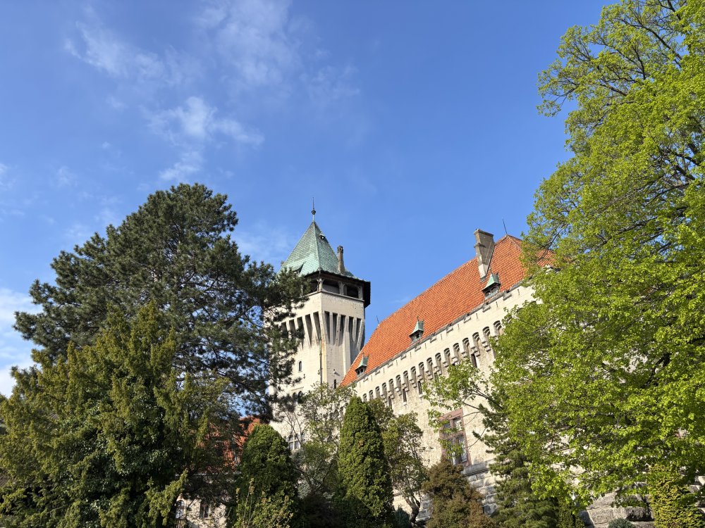 seminář