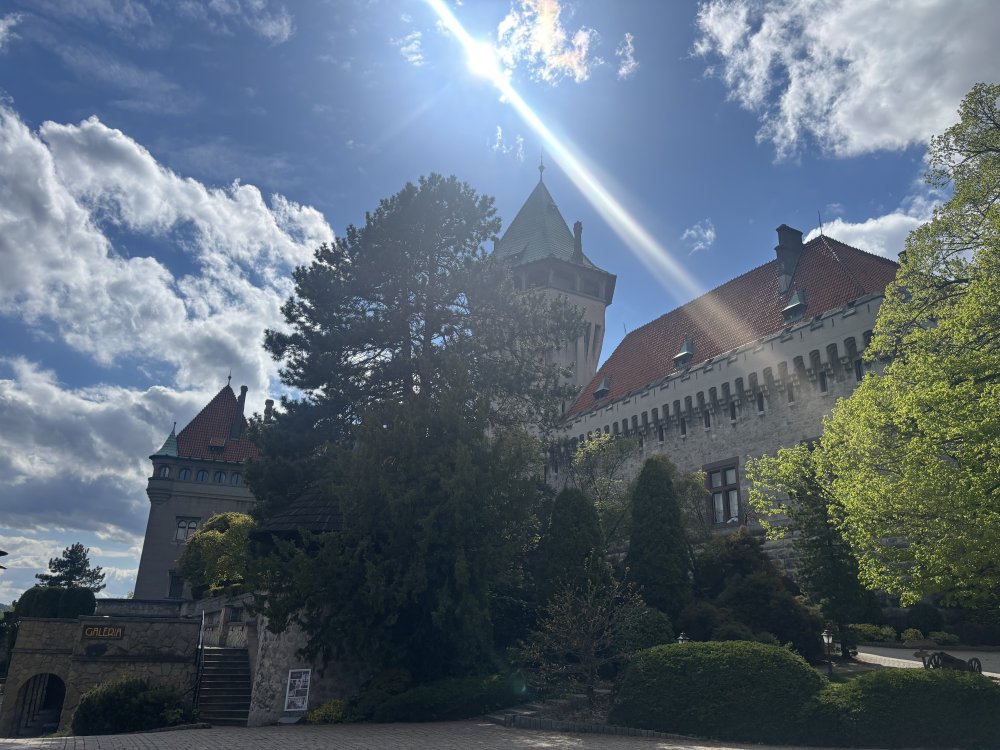 seminář