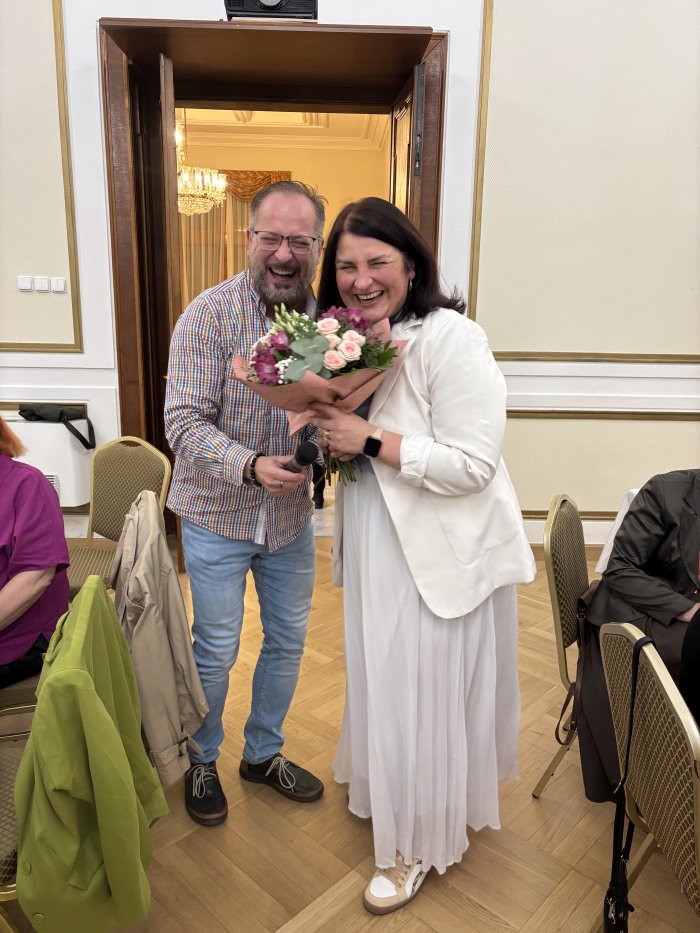 seminář