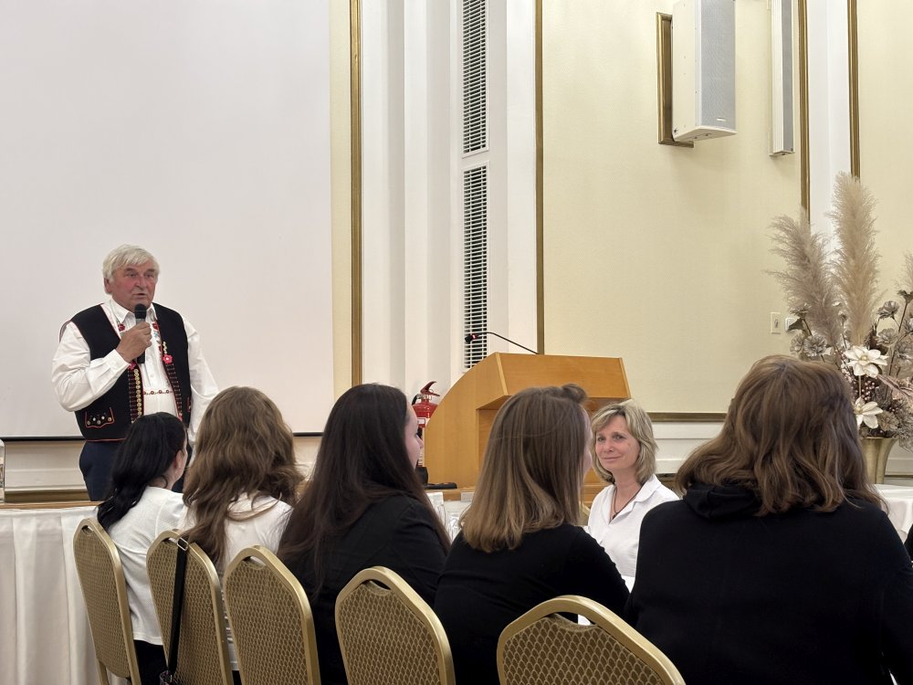 seminář